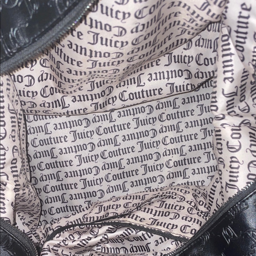 Juicy couture duffel bag +one fashion bag - Picture 9 of 15